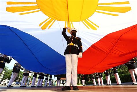 A salute to the Filipino ‘karpintero,’ the humble ‘nation.